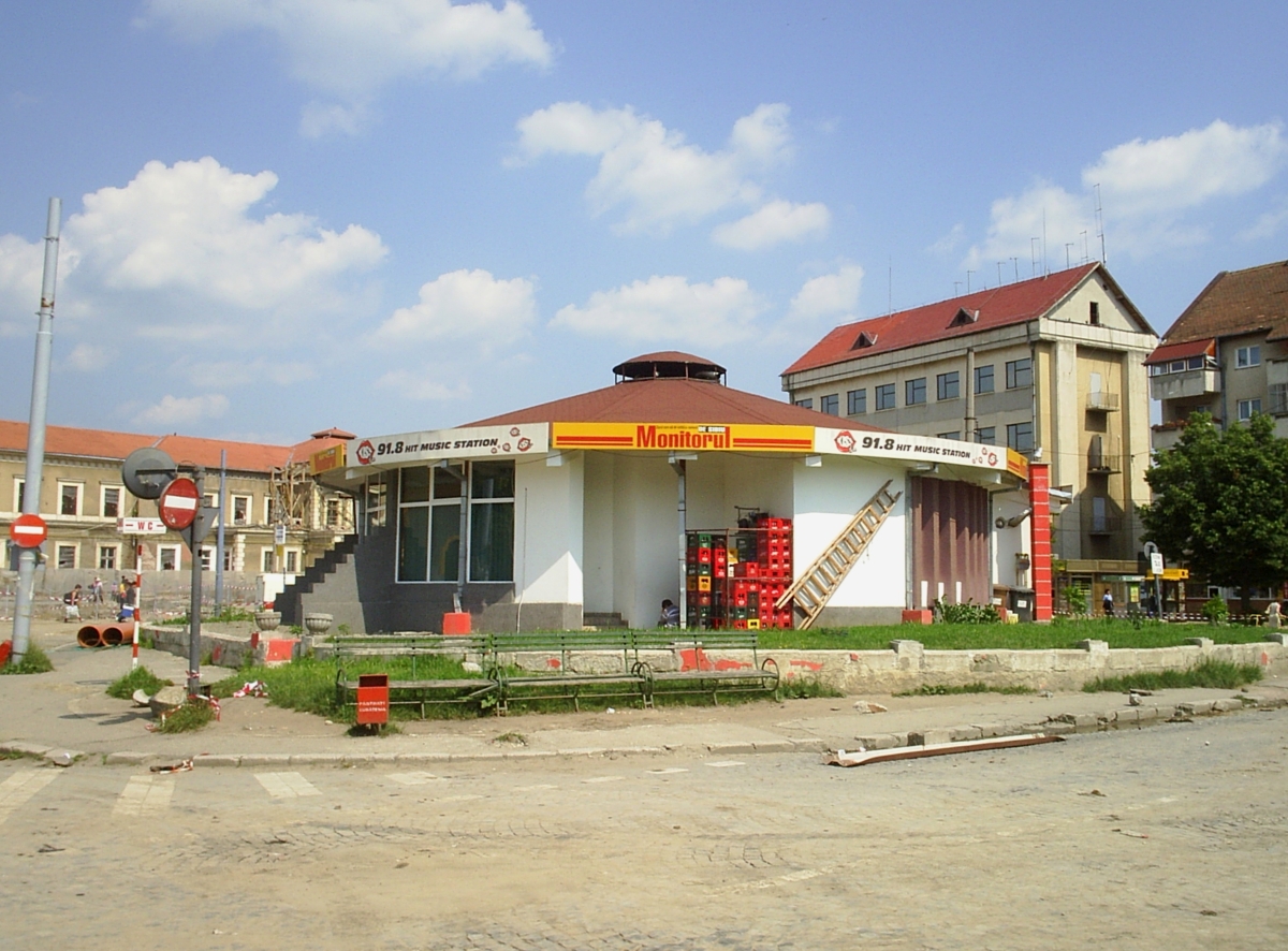 Acum 20 de ani, în iunie 2006