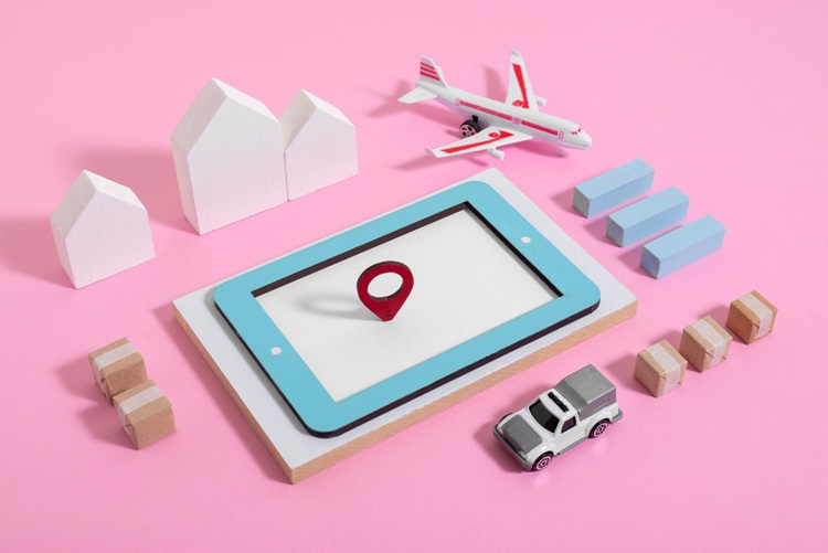 Marketplace B2B și Calculatorul de Transport pe Platforma Angro Globy