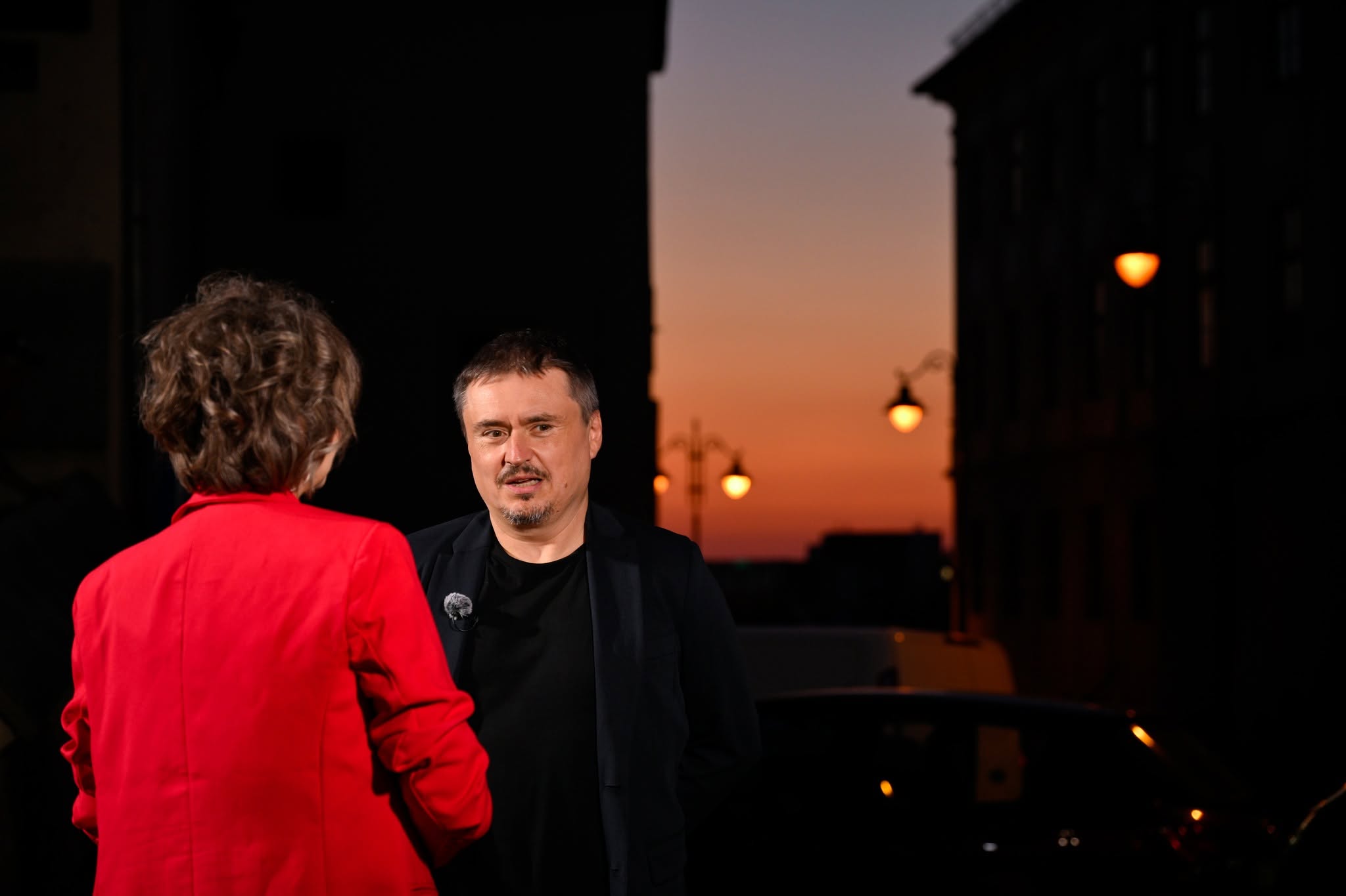 Cristian Mungiu, Fanny Ardant și Milo Rau, printre invitații Conferințelor FITS 2026