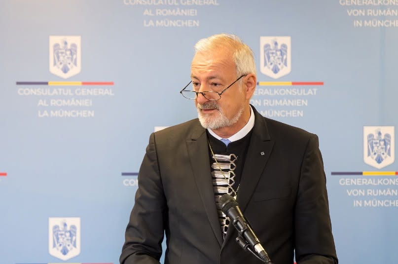 Bisericile fortificate ale Transilvaniei, celebrate la München: 10 ani de efort pentru salvarea unui patrimoniu unic