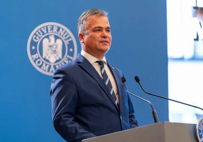 UPDATE | Vot pentru Adrian Veștea în Parlament. AUR și UDMR au ieșit din sală înaintea votului