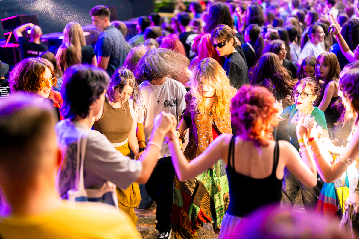 Ce facem în weekendul 6-7 iunie? Evenimentele care animă primul weekend de vară la Sibiu