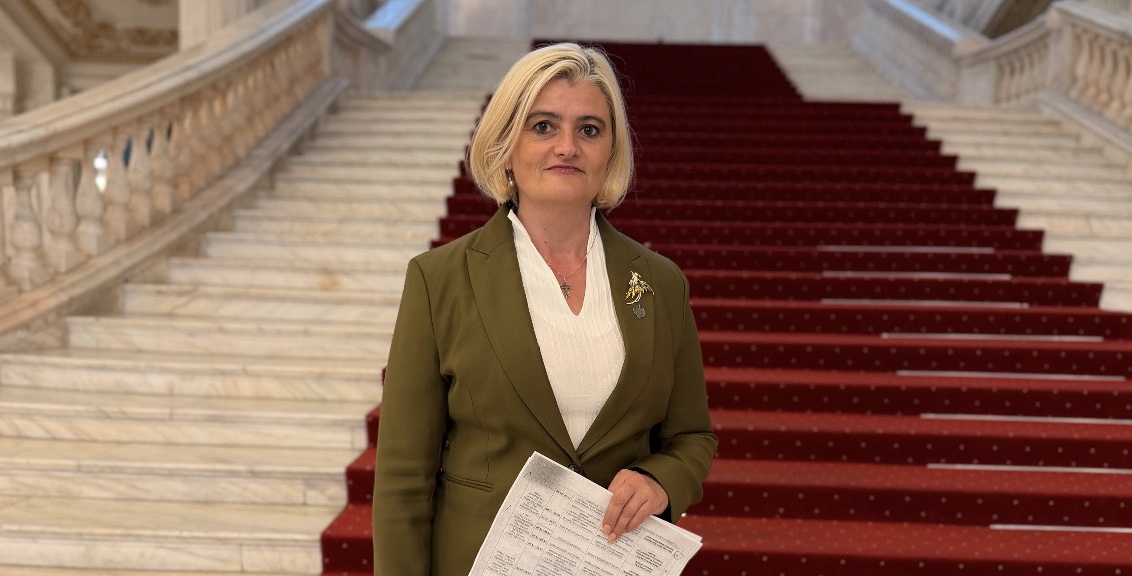 DEMNITATE și VIGILENȚĂ PARLAMENTARĂ: O săptămână plină la Senatul României