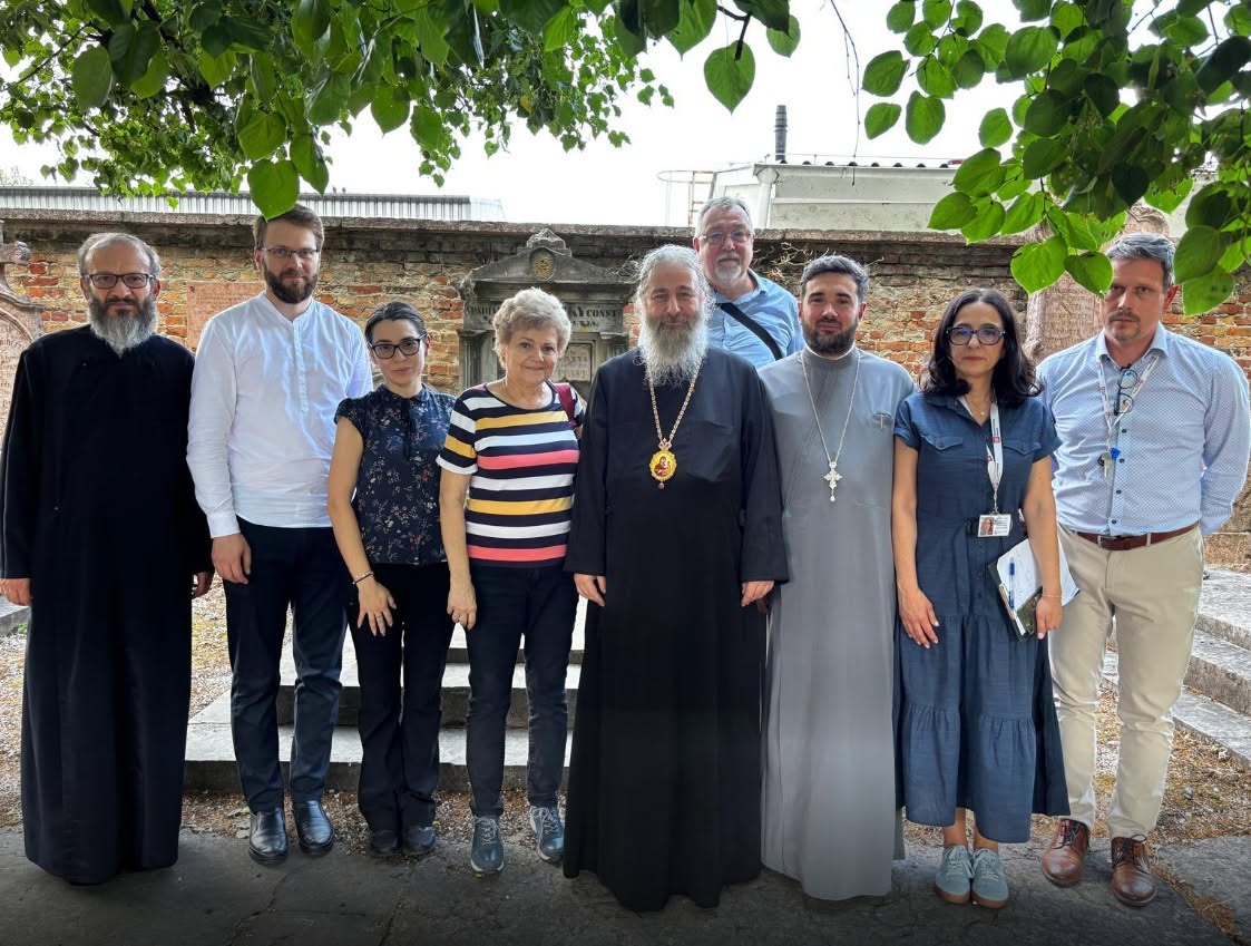 Misterul Moaștelor Anastasiei Șaguna, de la uitare la redescoperire. Arhiepiscopia Sibiului, într-un demers istoric