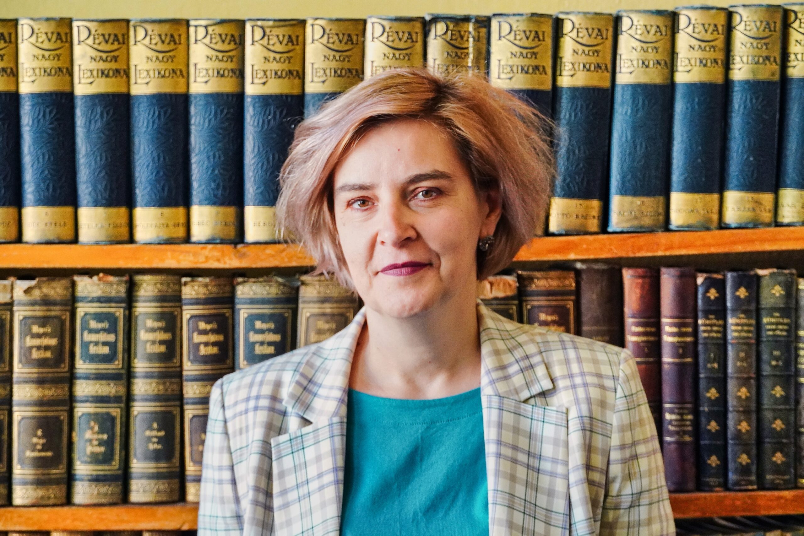 Interviu Dr. Mariana Țăranu, Arhivele Județene: ”Într-un oraș cu o istorie atât de bogată precum Sibiul, arhivele păstrează continuitatea comunității”