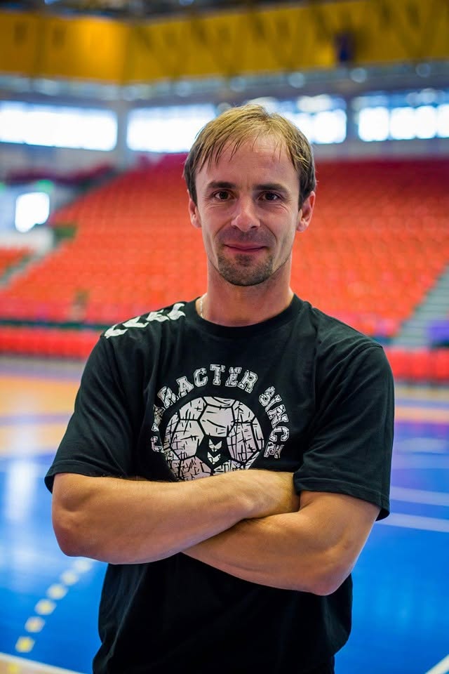 Matei Damian: “CS Handbal Club, în parteneriat cu secția de handbal a CSŞ Sibiu continuă tradiția de peste 100 de ani a handbalului sibian”