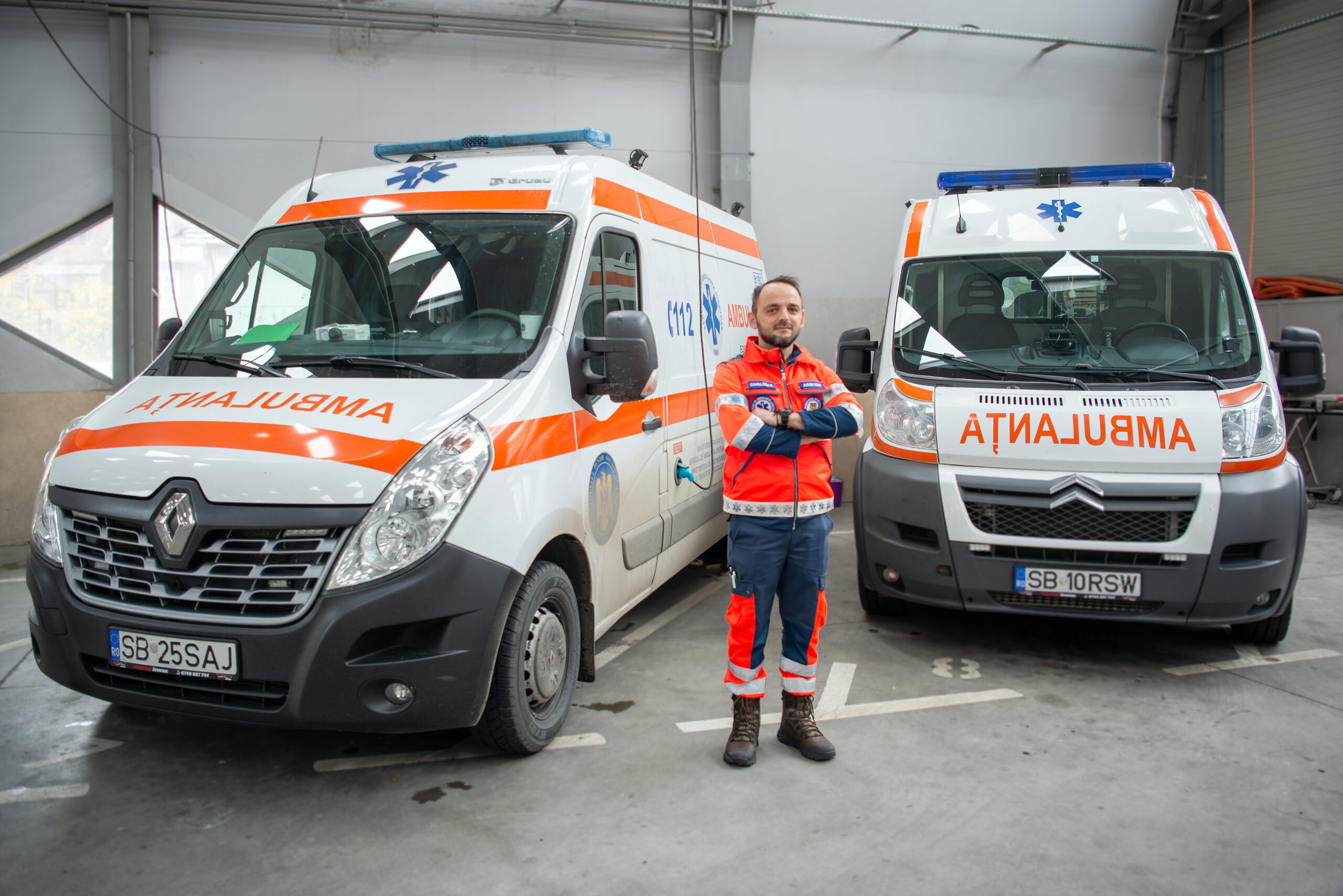 Cum ne protejăm de deshidratare vara. Sfaturile unui asistent de la Ambulanță