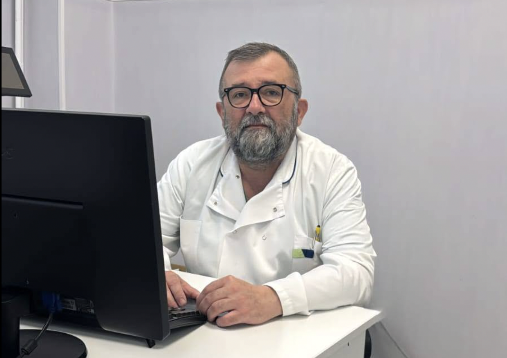 Dr. Ovidiu Bardac: „Prevenția este mai simplă și mai ieftină decât chirurgia”