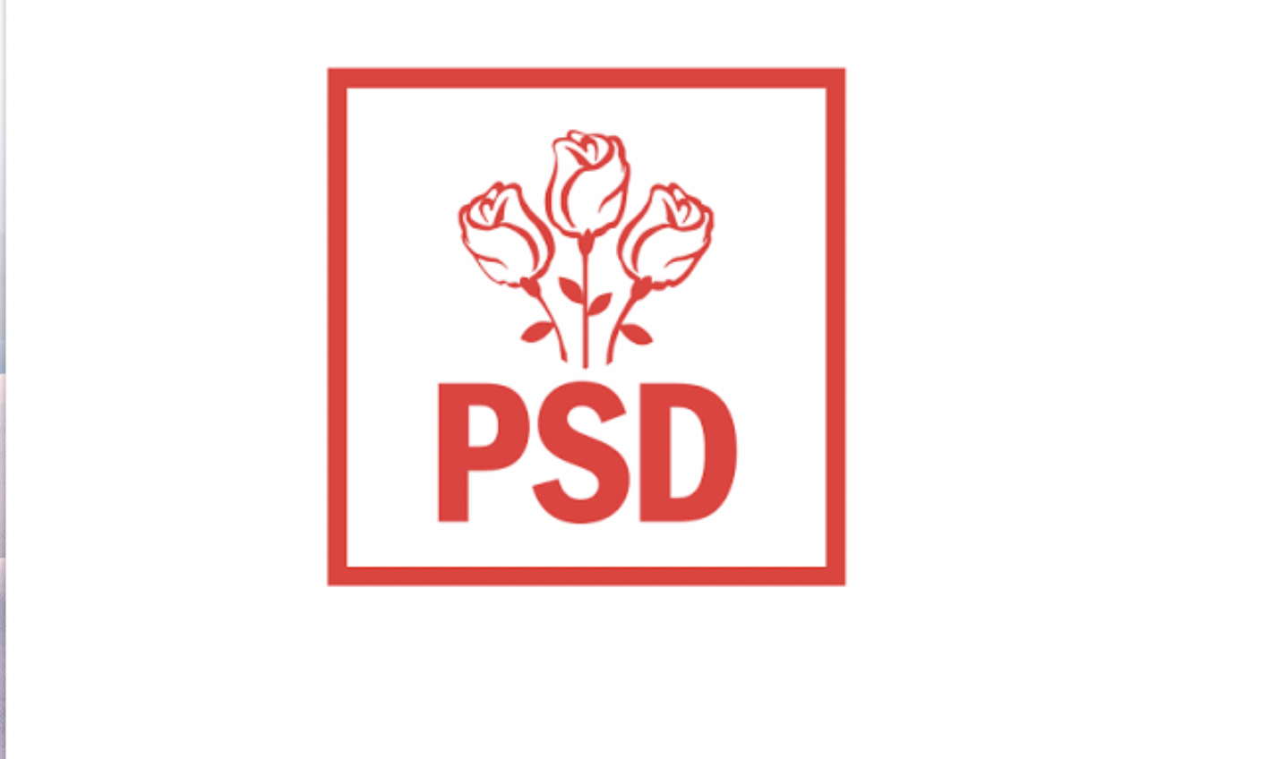 (P) PSD cere responsabilitate!
