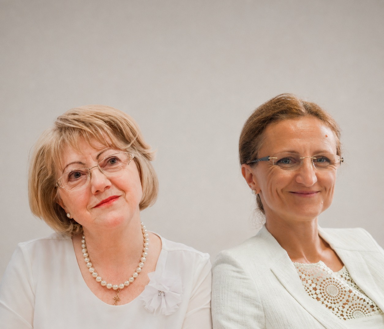 Astrid Fodor şi Daniela Cîmpean, 10 ani de la alegeri: istoria completă