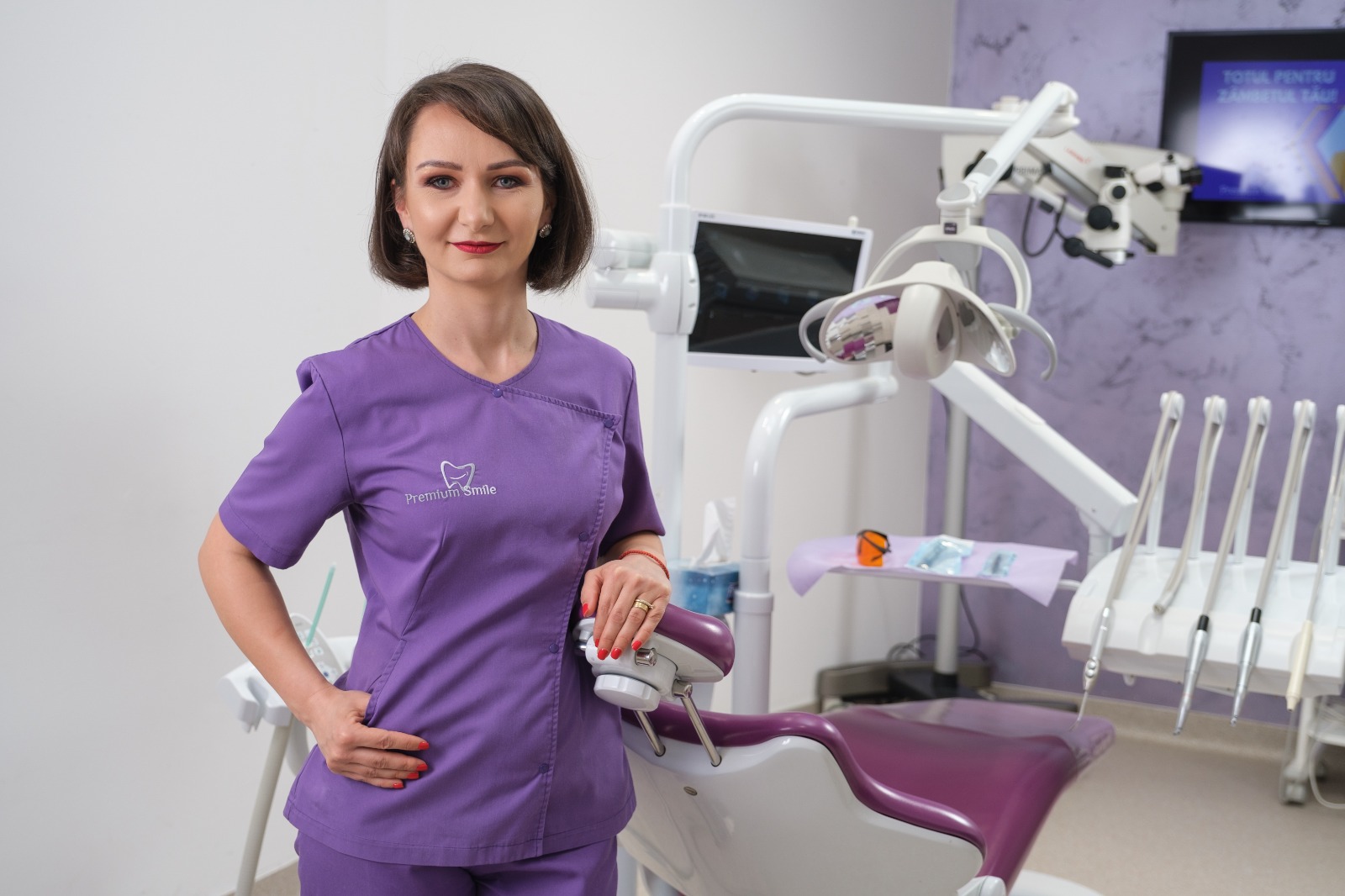 Recomandarea săptămânii | Medicul stomatolog Oana Malea: „Clubul 5 a.m”, de Robin Sharma