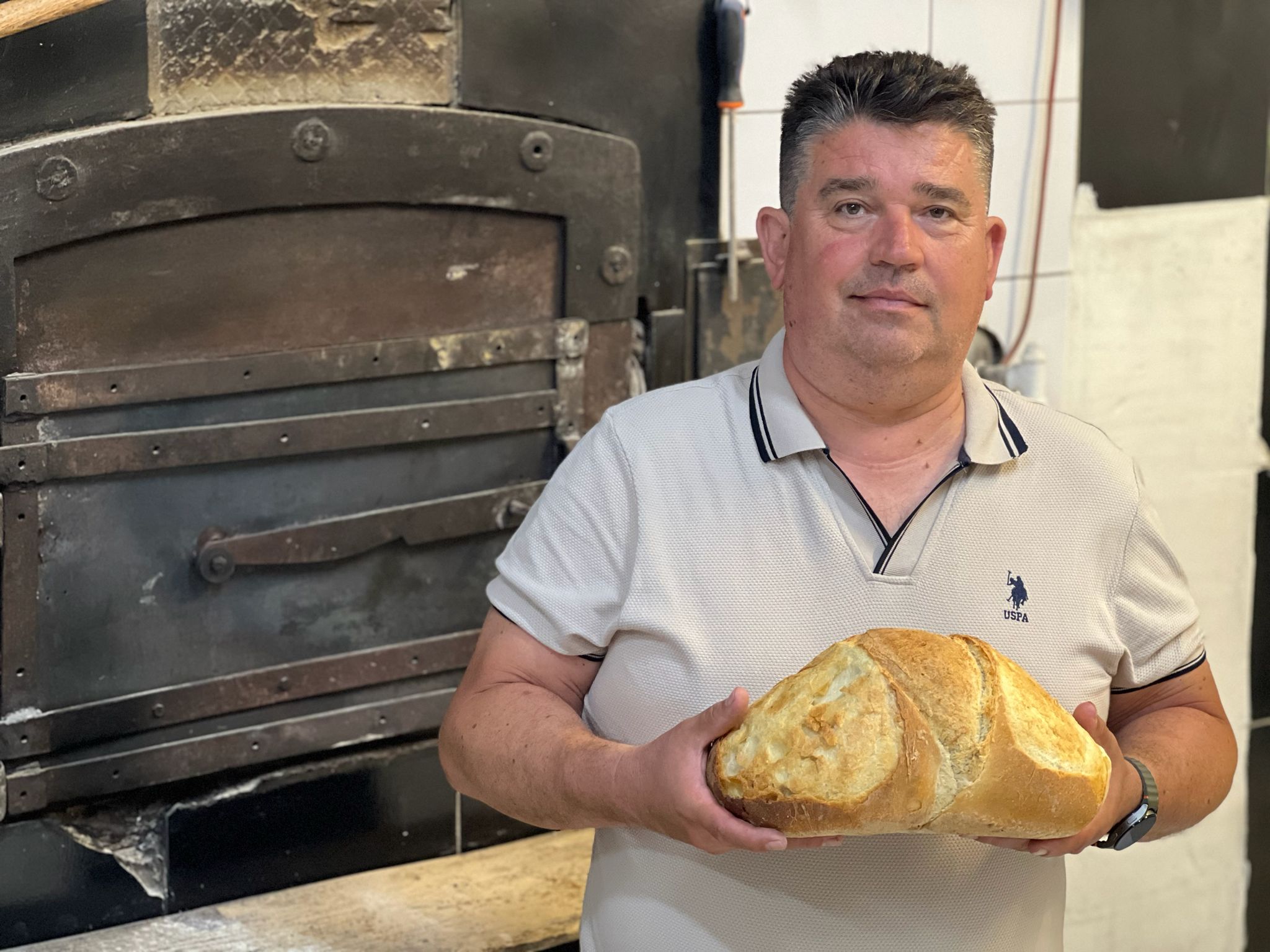 Pâinea noastră cea de toate zilele: „Cuptorul de Aur”, brutăria cu rețete de la 1890