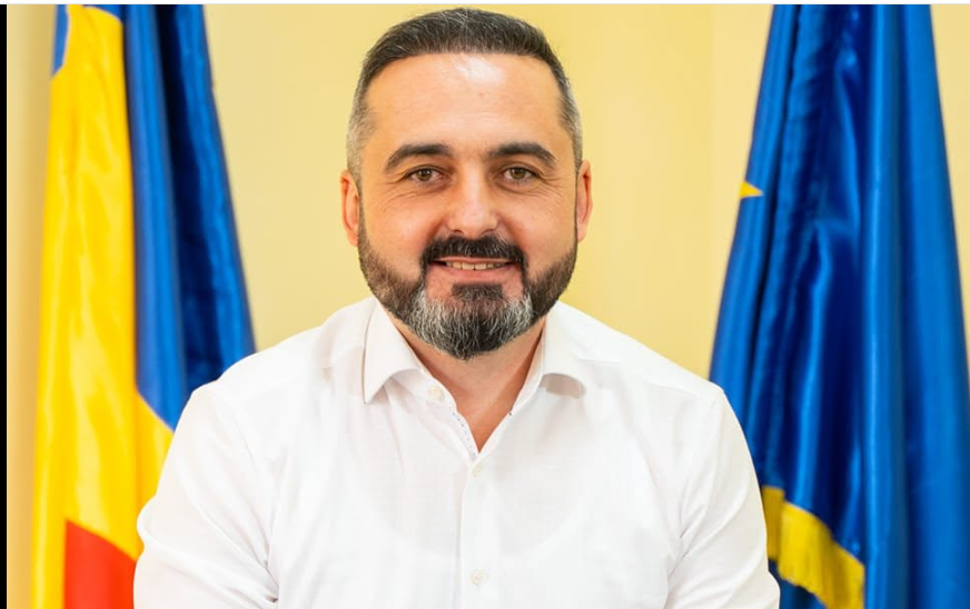 Primarul din Agnita în vizorul ANI .”Îmi exercit toate drepturile procedurale prevăzute de lege pentru clarificarea completă a situației.”