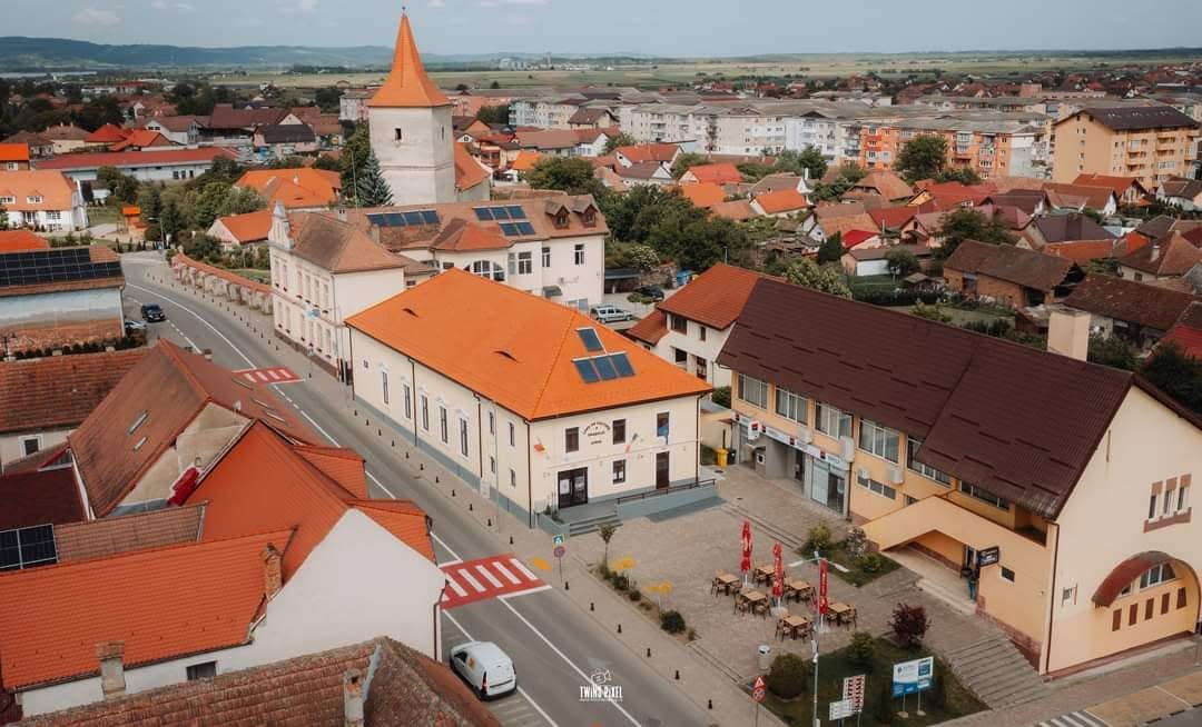 AVRIG: Luna iunie aduce teatrul mai aproape de comunitate