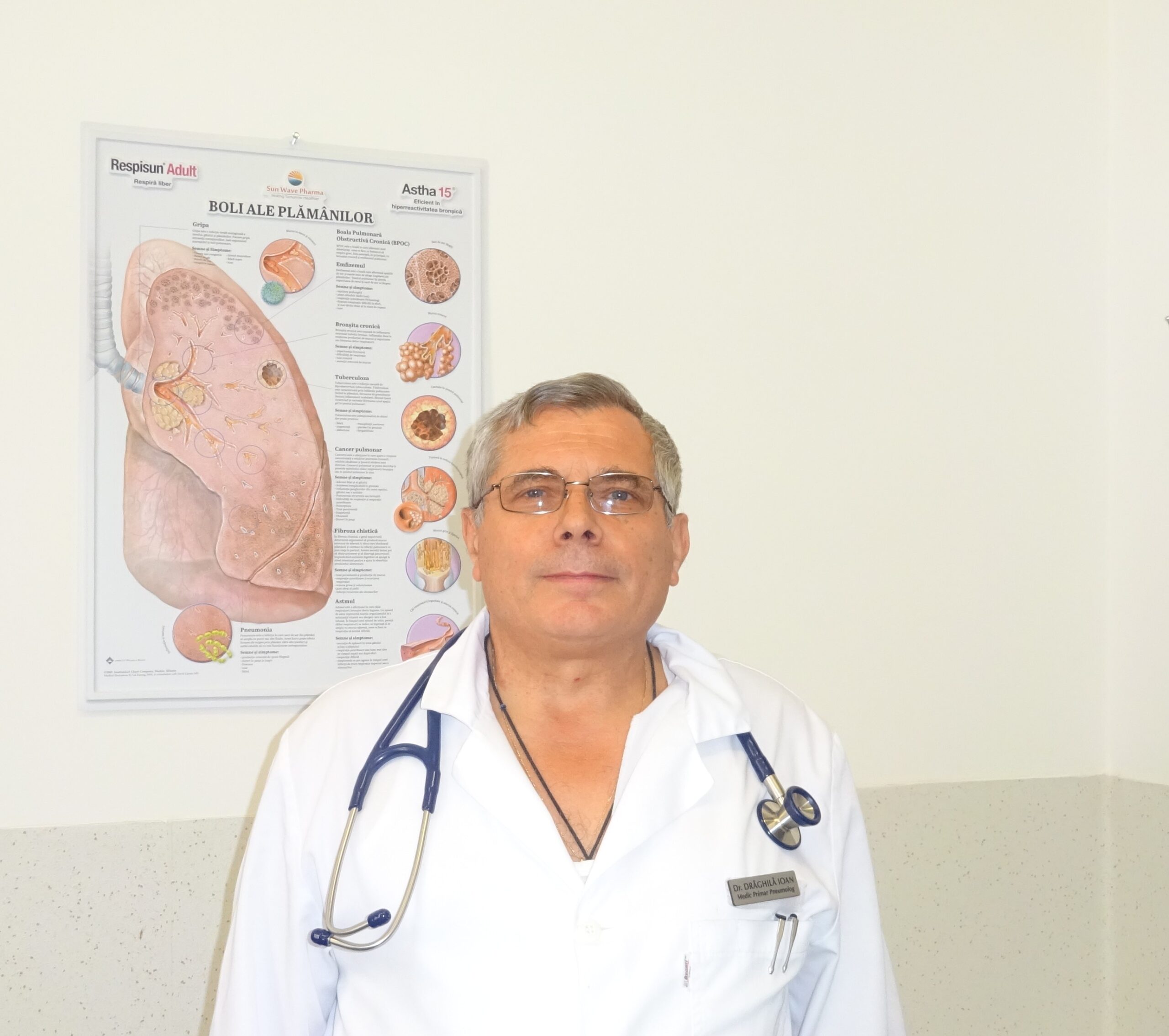 Vapingul și țigările electronice, un risc real pentru sănătate. Medicul pneumolog Ioan Drăghilă: „Nu elimină dependența, ci o pot consolida”