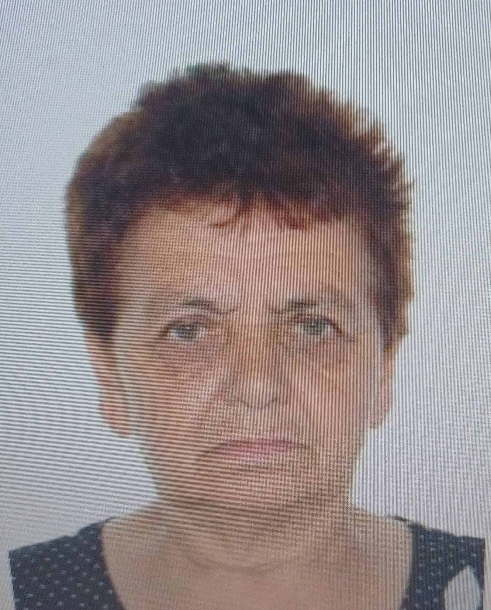 UPDATE: Femeia de 78 de ani din Avrig, dată dispărută, a fost găsită