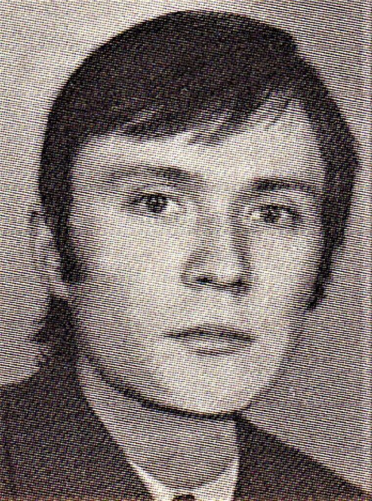Iulian Vișa – arhiva Tribuna