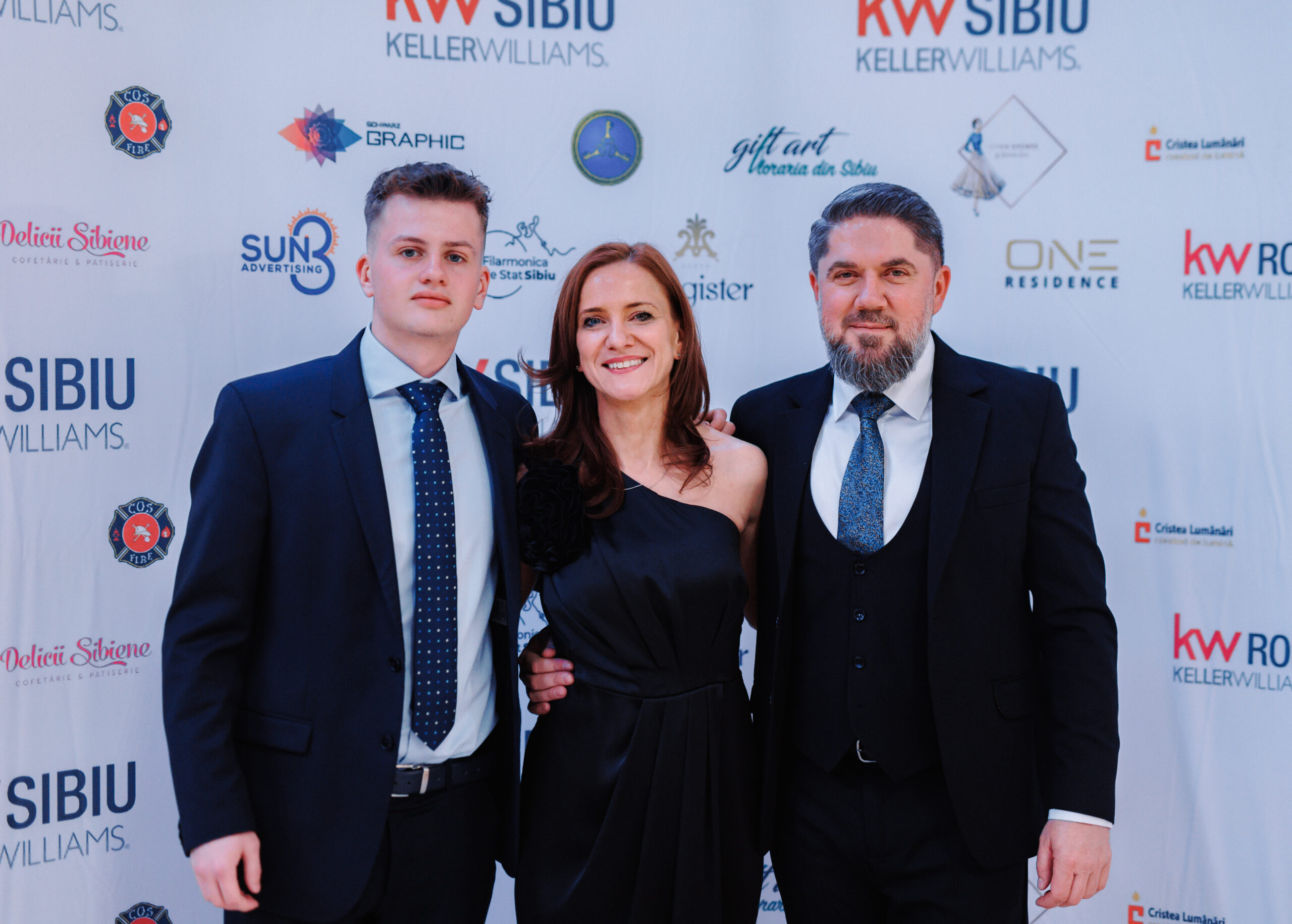 Dintr-o nevoie personală, către o comunitate de profesioniști: povestea Keller Williams Sibiu