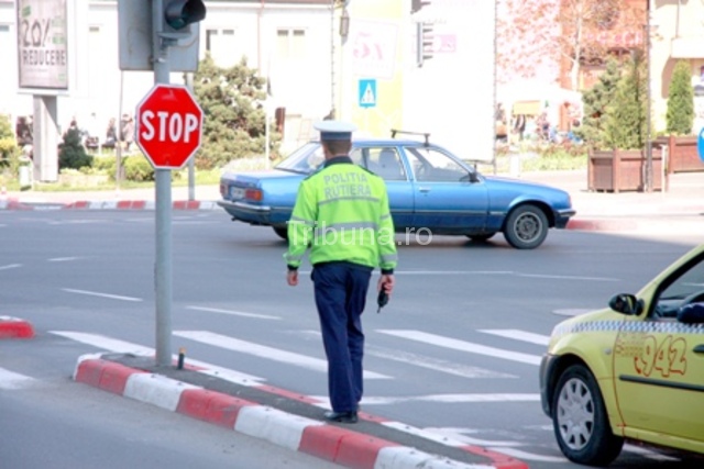 Poliţia Română: Atenţie la ţepele de la „ANAF”