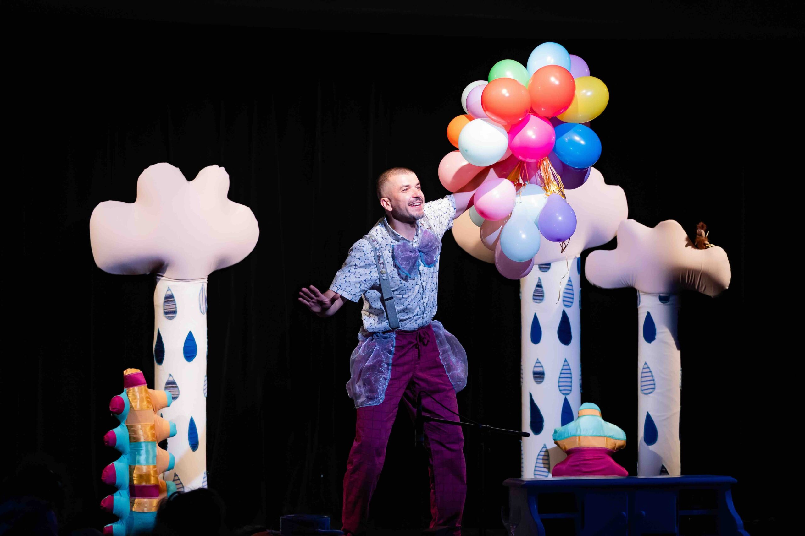 Cererea mare din partea publicului aduce o reprezentație în plus la Teatrul „Gong”