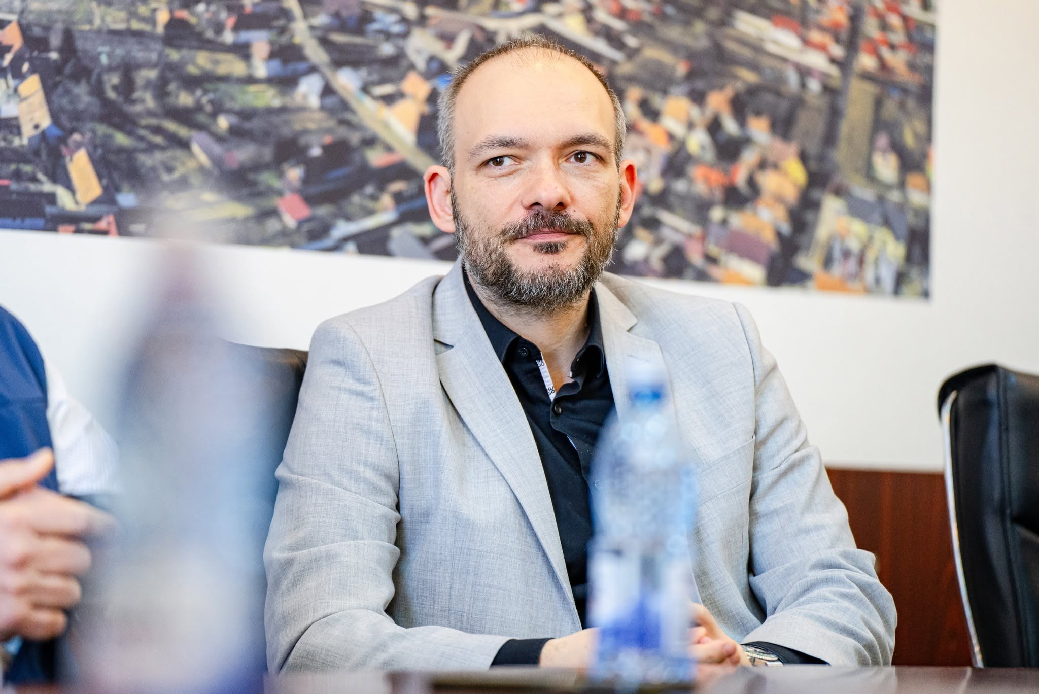 Recomandarea săptămânii | Vlad Vasiu: ,,Shōgun” de James Clavell
