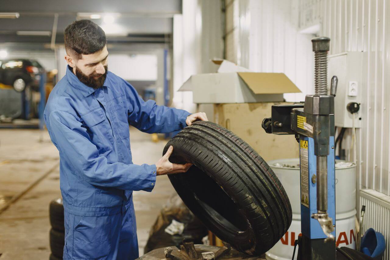 5 secrete despre anvelopele de vară dezvăluite de mecanici cu experiență
