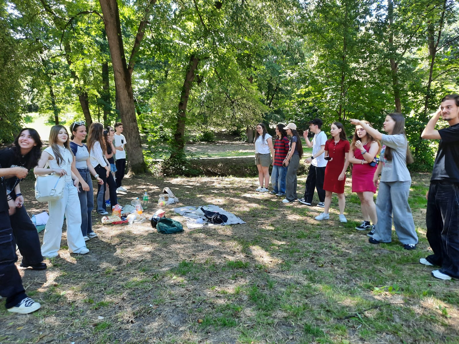 SONEKI, o comunitate creativă pentru adolescenții sibieni. “Ideea a pornit pur şi simplu din frustrare”