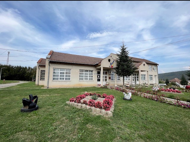 Centrul pentru persoane cu dizabilități din Tălmaciu se adaptează noilor reguli privind dezinstituționalizarea