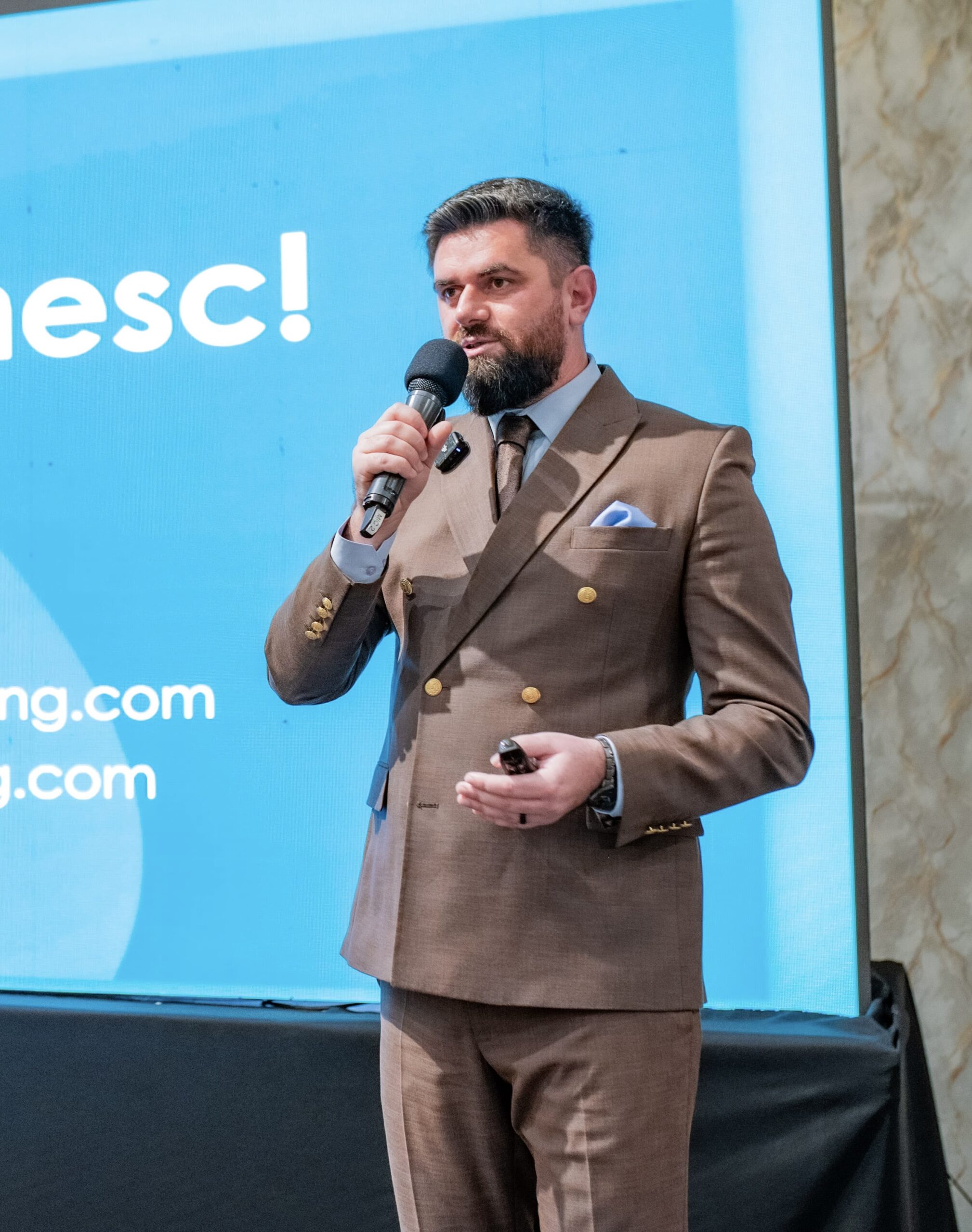 De ce mor opt din zece afaceri înainte să împlinească doi ani?