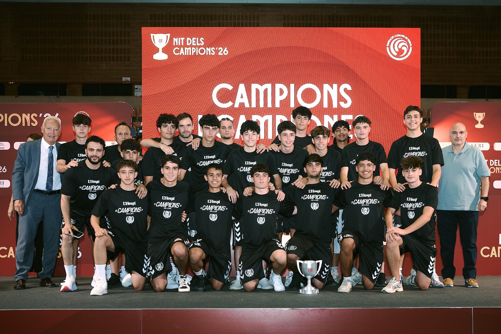 Sibianul Eric Naiţă, pe urmele lui Xabi Alonso, Mikel Arteta, Jordi Alba sau Mauro Icardi. Participare la Donosti Cup 2026