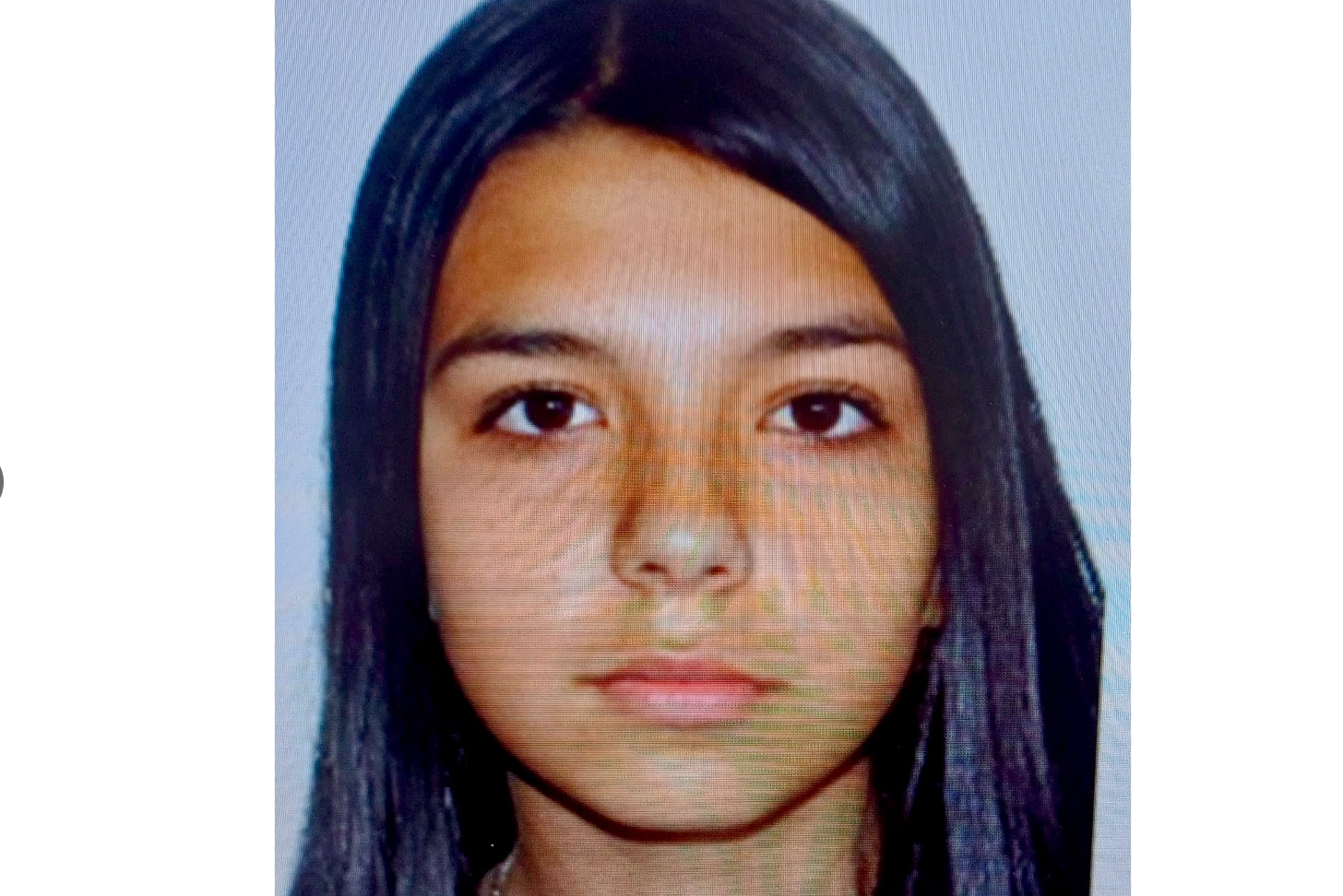 Poliția caută o fată de 14 ani din Sibiu dispărută de acasă