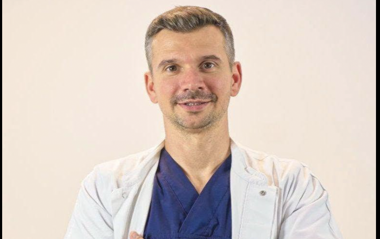 Dr. Mihai Faur, chirurg la SCJU Sibiu: Cele mai frecvente greșeli pe care le fac pacienții după o operație