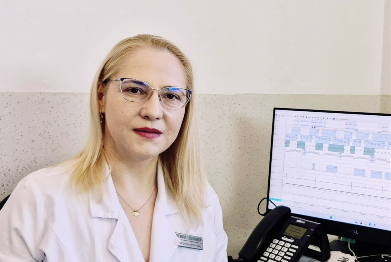 Medicii sibieni avertizează: Fumatul rămâne principala cauză a cancerului bronhopulmonar