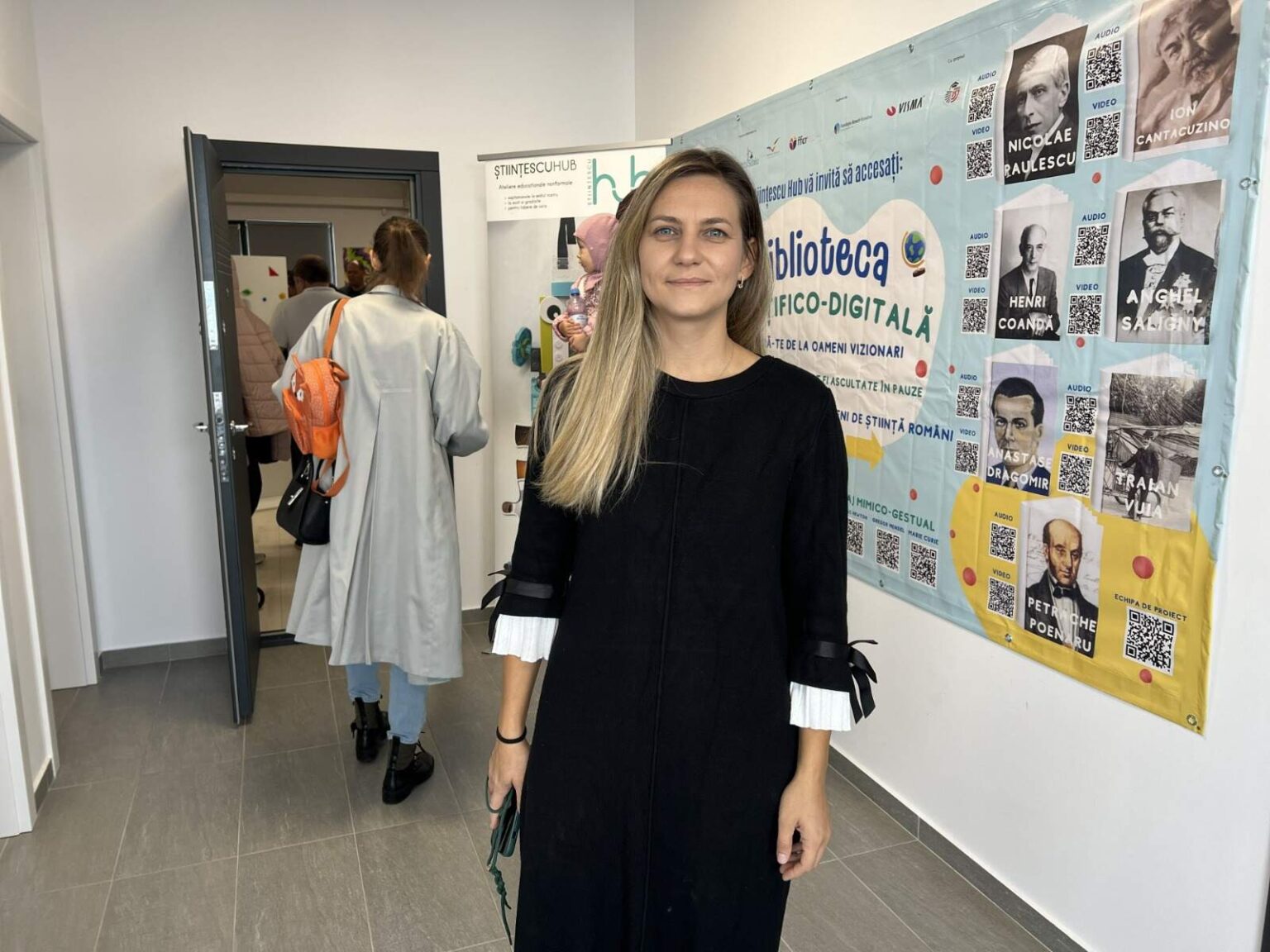 Învăţătoare din Sibiu, în finala “Ligii Profesorilor Excepţionali” 2026. Alina Hoară transformă curiozitatea copiilor în pasiune pentru știință și matematică