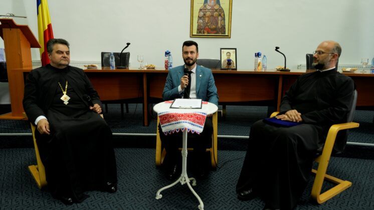Unicitatea Școlii de Vară de la Sâmbăta de Sus: inițiativa Mitropoliei Ardealului pentru formarea profesorilor de Religie din România