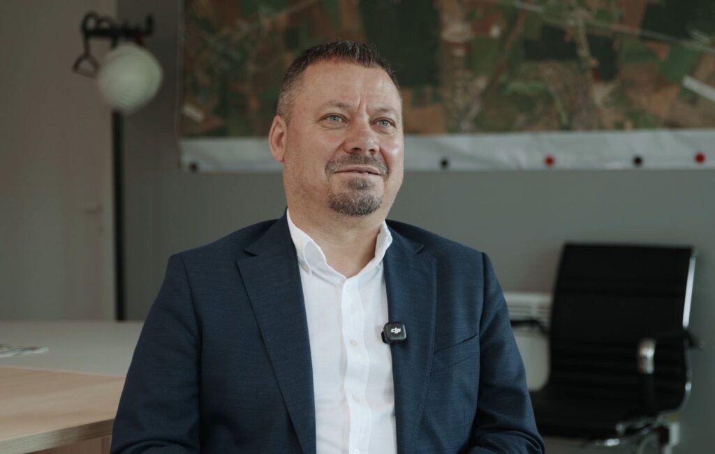 Irinel Ionel Scrioșteanu, secretar de stat în cadrul Ministerului Transporturilor și Infrastructurii