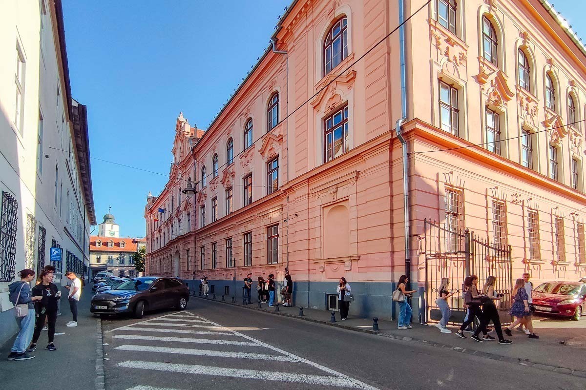 Bacalaureat 2026 în Sibiu: Aproape 98% dintre candidați au fost prezenți la proba obligatorie a profilului