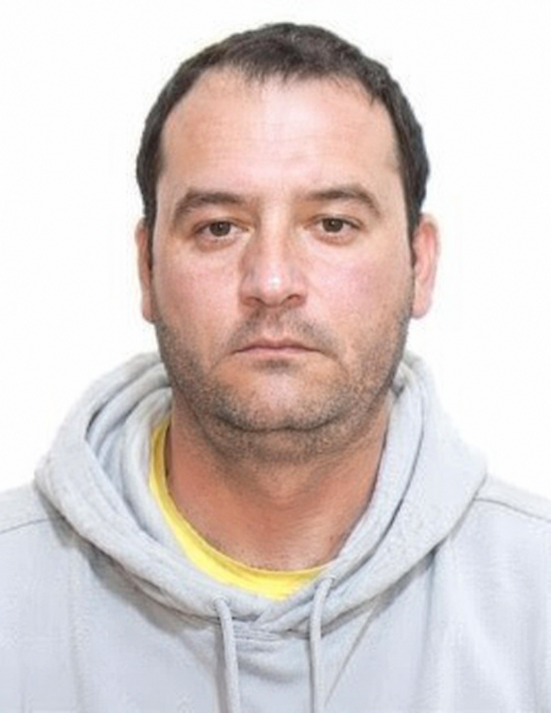 Bărbat de 37 de ani, dispărut după ce a plecat la muncă în Germania. Poliția cere ajutorul populației