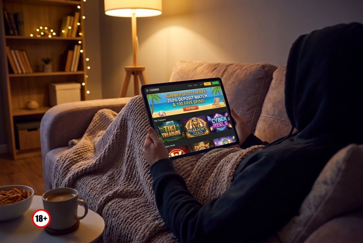 5 lucruri la care să fii atent când vizezi un bonus fără depunere la casino online