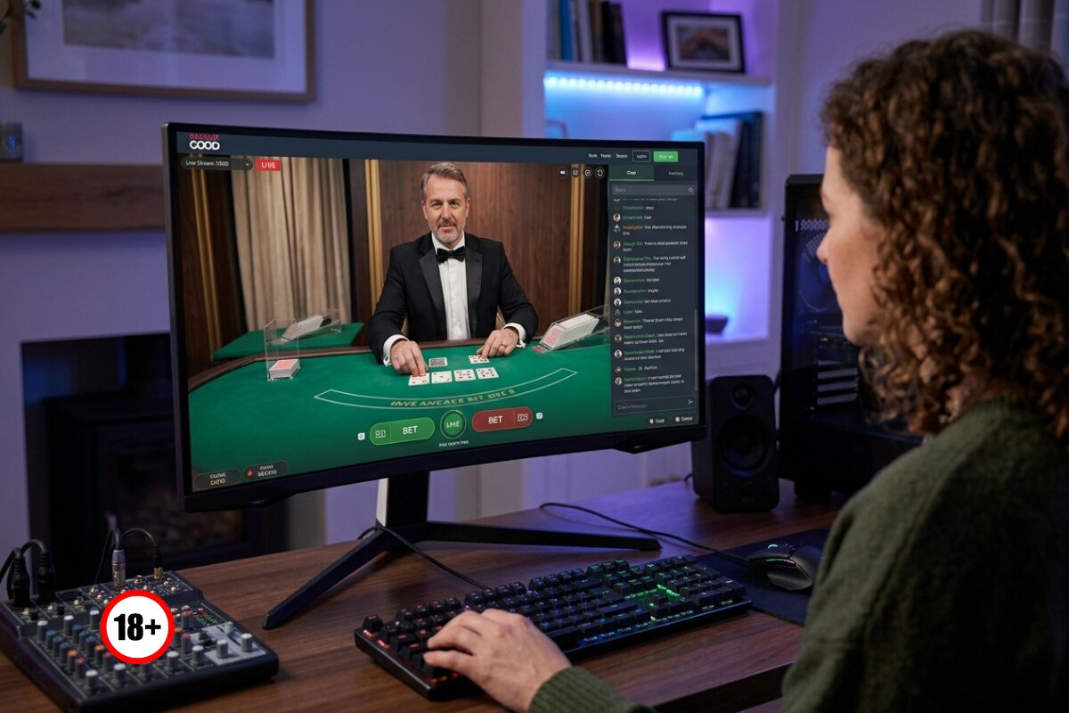 Industria jocurilor de casino online atrage constant dezvoltatori noi