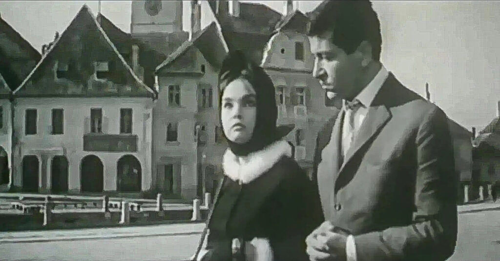 ˝Contemporanul˝ , 5.11.1965