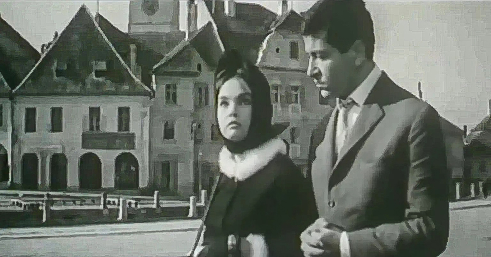 Sibiul în filme | De la Radu Beligan și Margareta Pâslaru, la Nicolas Cage și Salman Khan