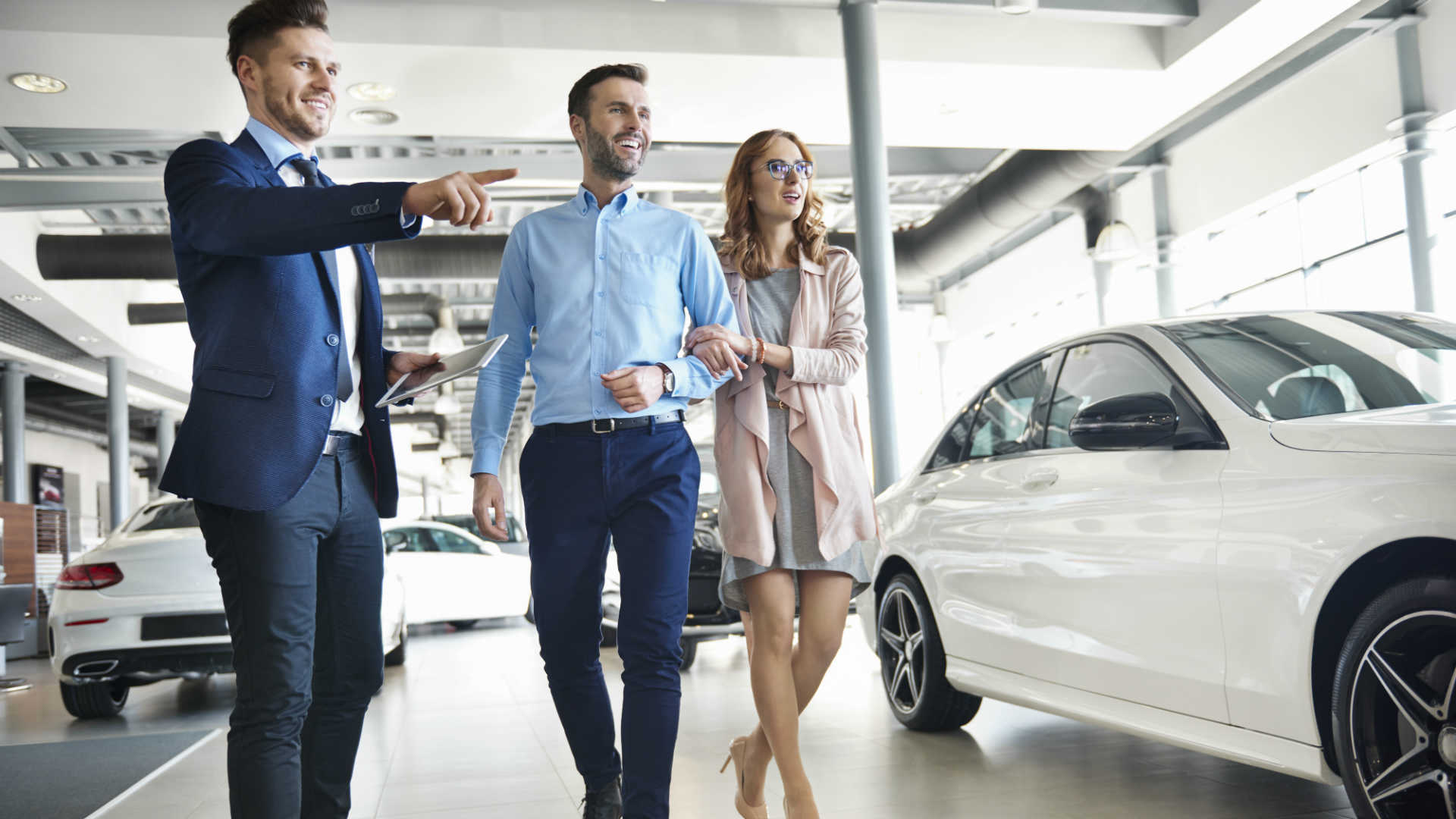 Cerere vs Ofertă: De ce mașinile second-hand de calitate se vând rapid în România?