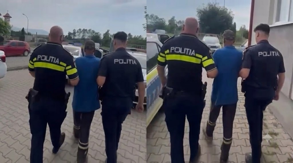 Tânărul din Ludoș cercetat pentru agresiune rămâne sub control judiciar