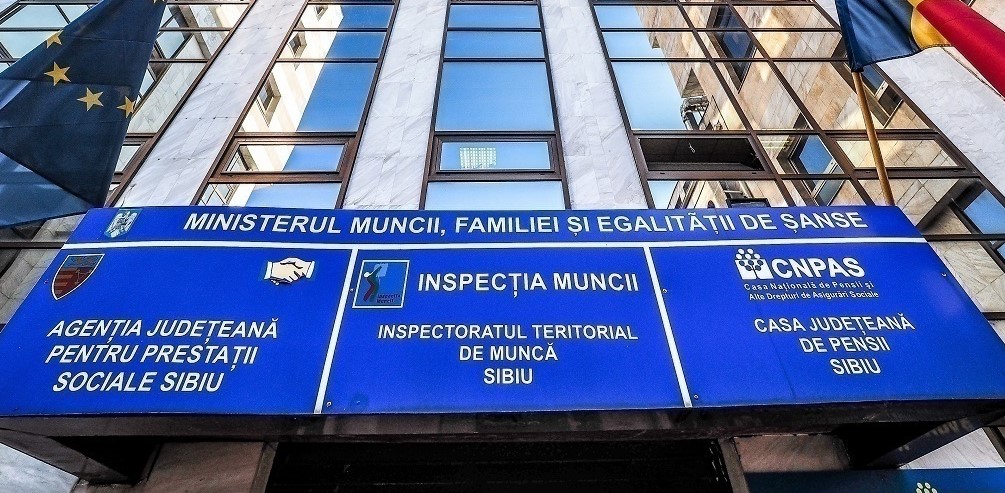 ITM Sibiu a descoperit zeci de nereguli în industria alimentară. Amenzi de 24.500 de lei după controale
