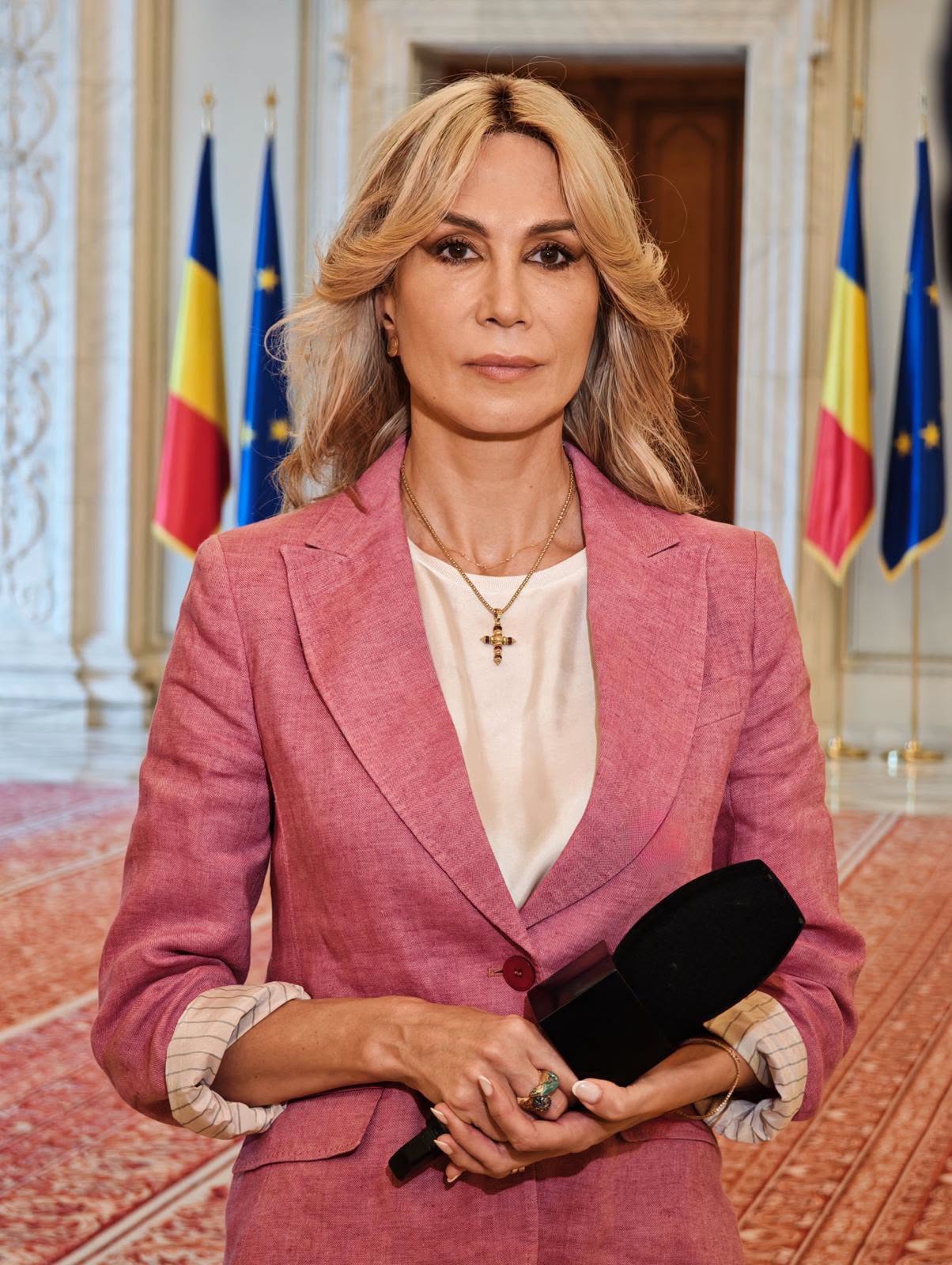 Raluca Turcan: „Am ajuns să avem o justiție care, în prea multe situații, pare să funcționeze la comandă”
