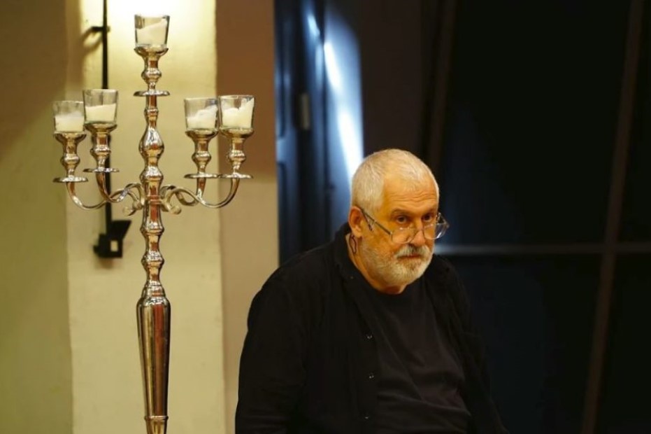 Silviu Purcărete, propus cetățean de onoare al Sibiului. Regizorul care a schimbat destinul teatrului sibian propus pentru cea mai înaltă distincție a orașului
