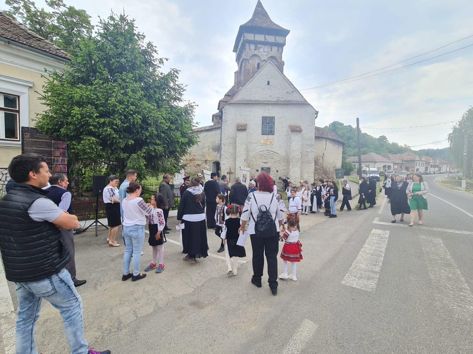 VALEA VIILOR: Adoptarea noului PUG este în grafic