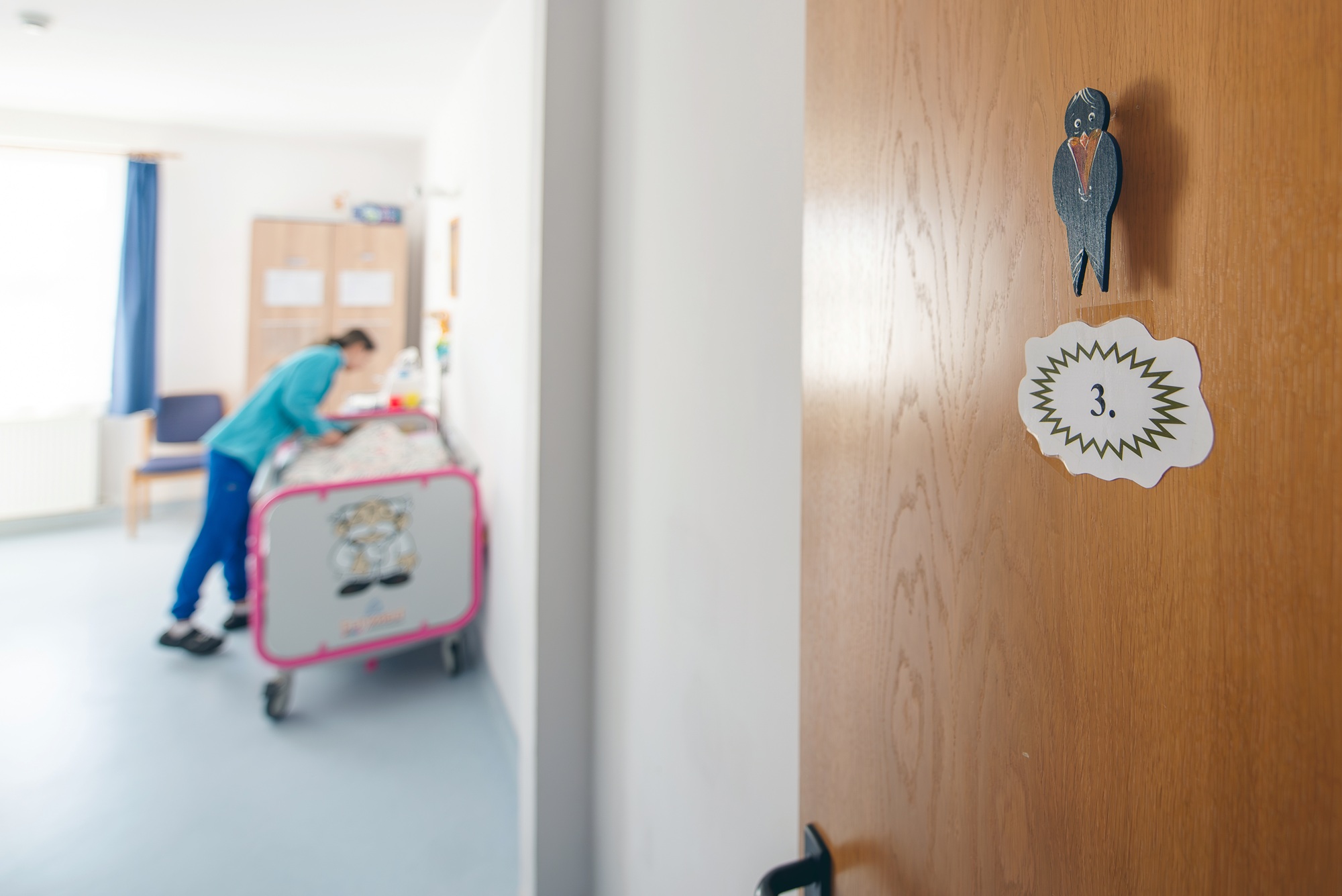 Bazar caritabil la Cisnădioara pentru copiii de la Hospice Carl Wolff. Toți banii strânși vor fi donați centrului