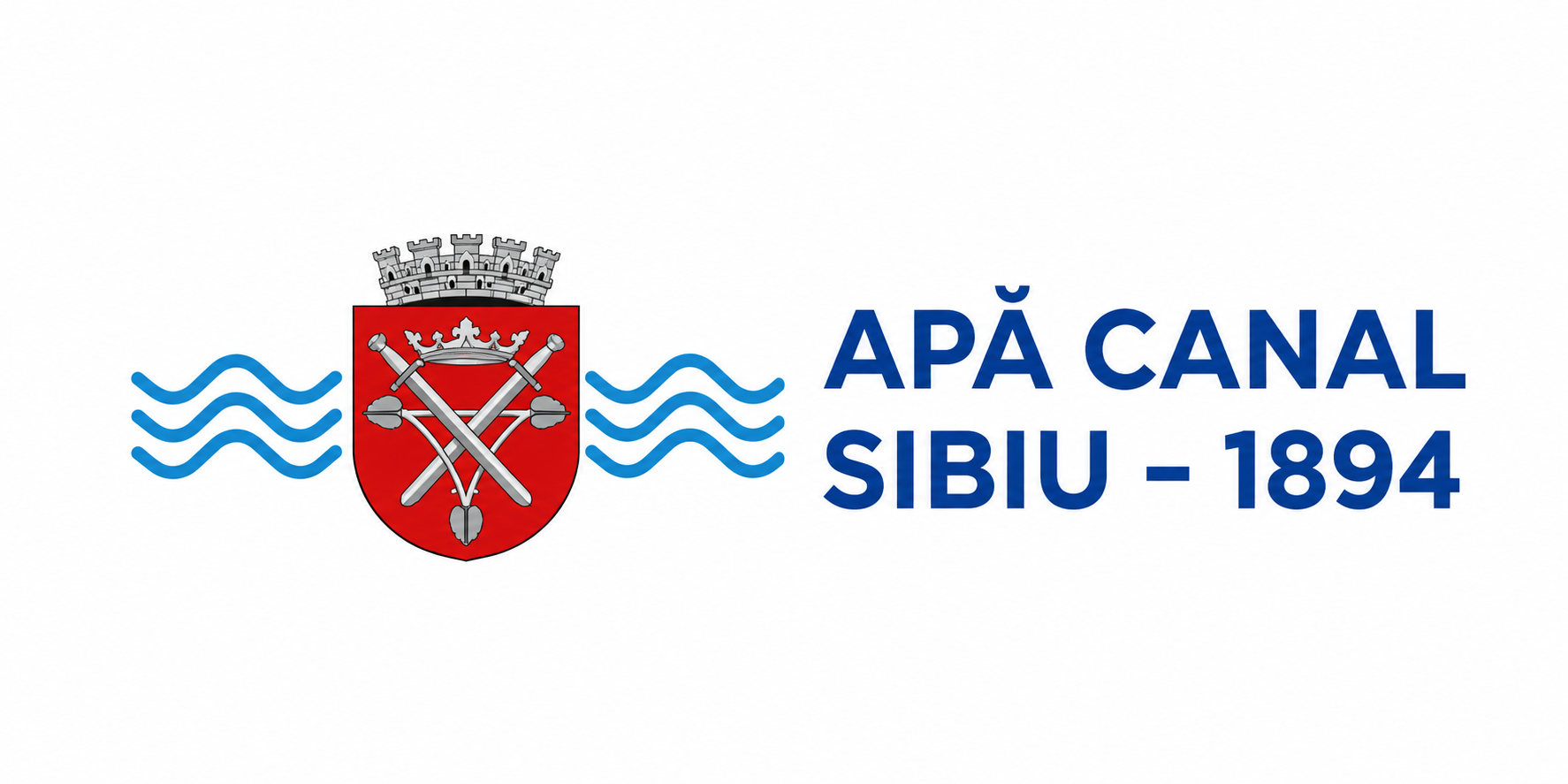 Apă Canal Sibiu angajează cititor de contoare